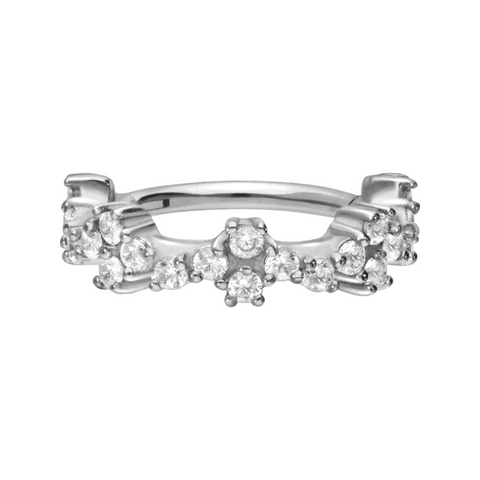 Crystal Crest